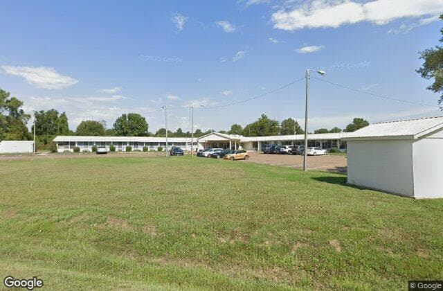 Reelfoot Manor Nursing Home