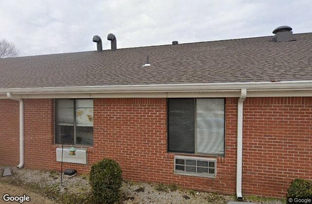 Millington Healthcare Center