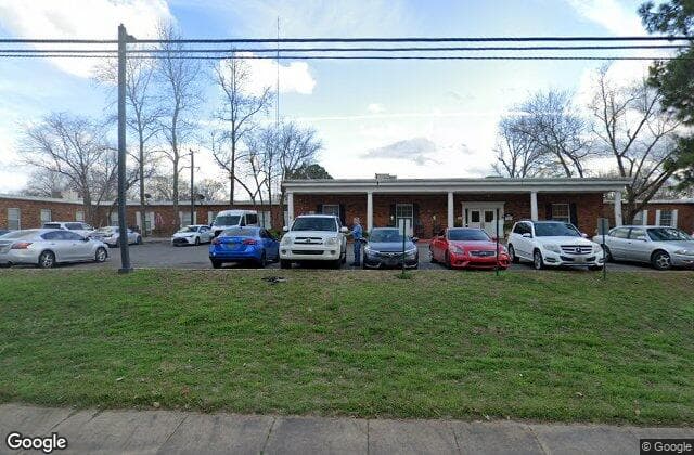 Gallaway Health And Rehab