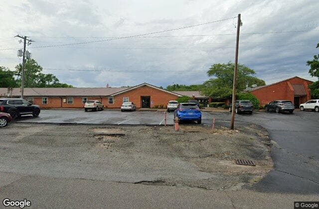 Perry County Nursing Home