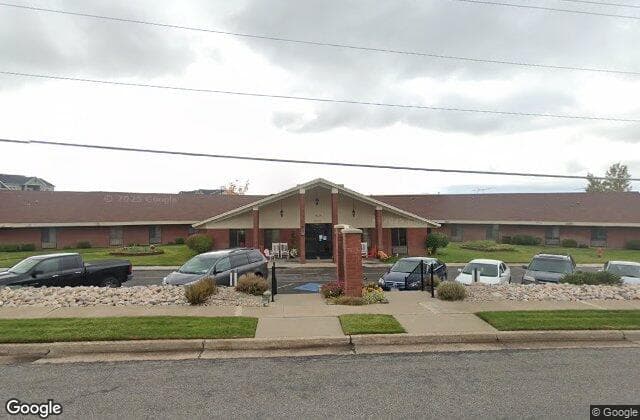Mountain View Health Services