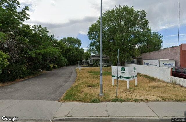 Little Cottonwood Rehabilitation And Nursing