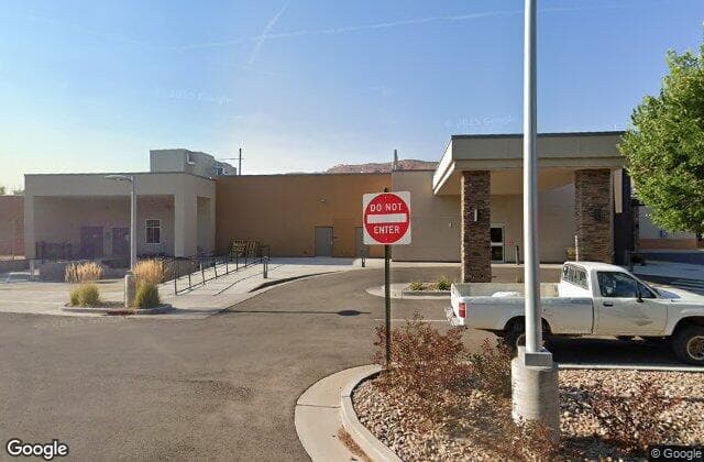 Canyonlands Care Center