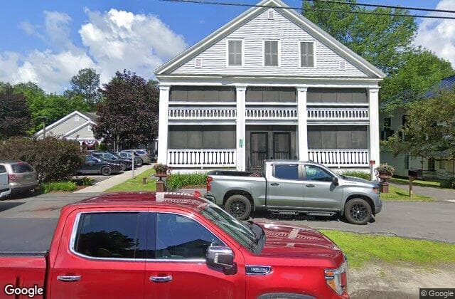 Union House Nursing Home Inc
