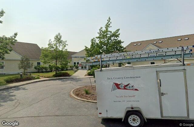 Franklin County Rehab Center, LLC