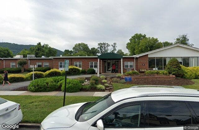 Old Southwest Rehabilitation and Nursing