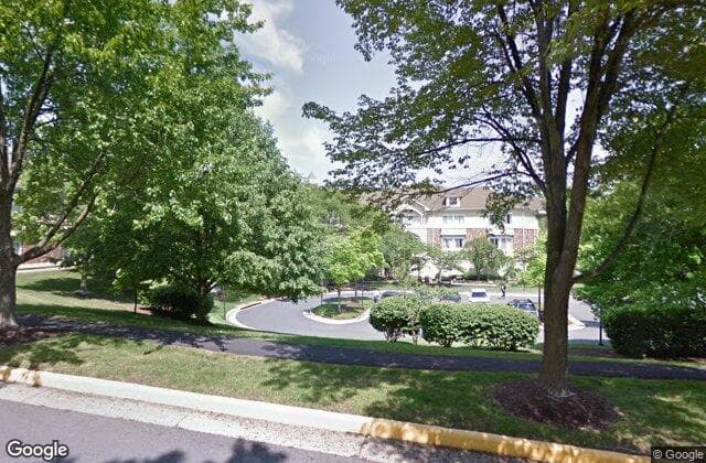 Belvoir Woods Health Care Center