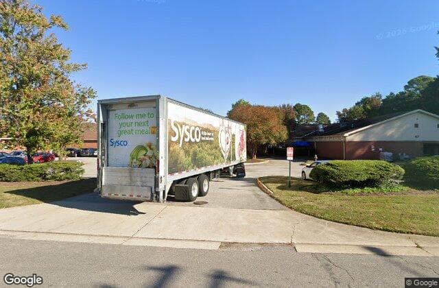 Cypress Point Rehabilitation and Nursing