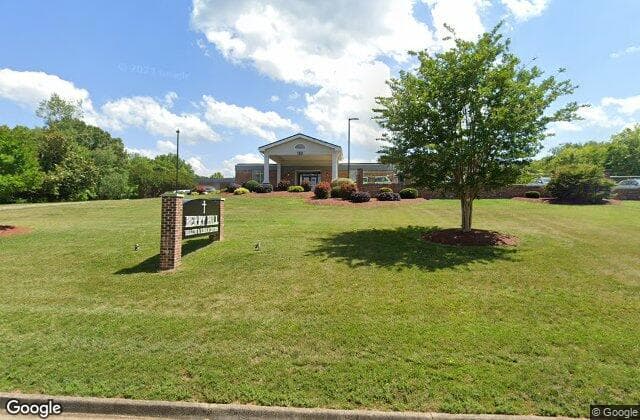 Berry Hill Nursing Home
