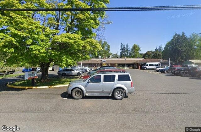 Alderwood Park Health & Rehabilitation
