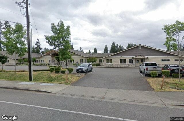 Puyallup Post Acute