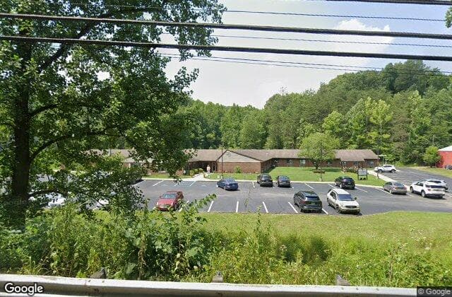 Meadowbrook Acres Nursing Center