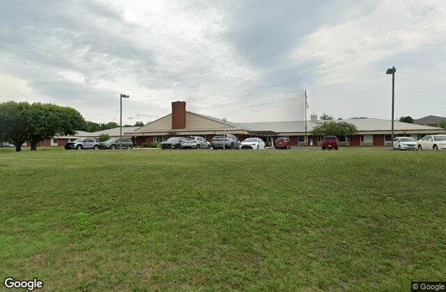Grant County Nursing Home