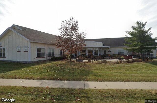 Sauk County Health Care Center