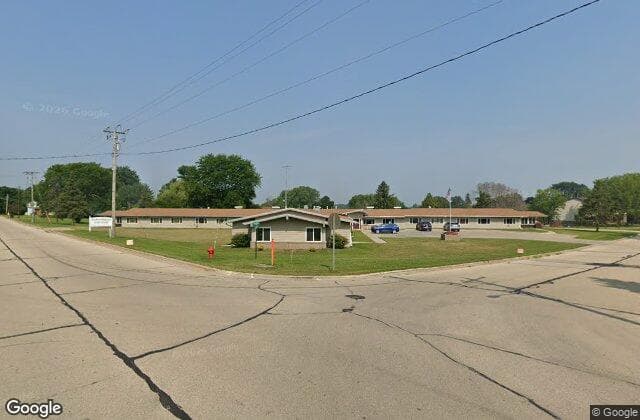 Manawa Community Nursing Center