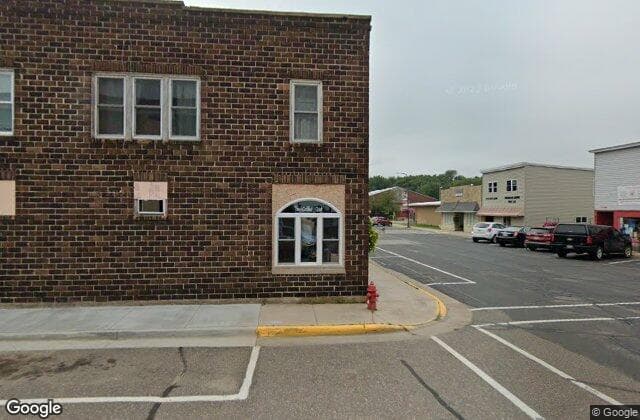Clark County Rehabilitation & Living Center