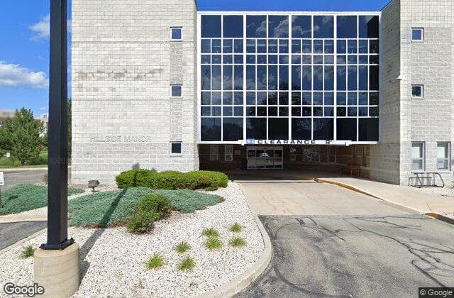Hillside Manor Nursing Facility-Marshfield Medical Center-Beaver Dam