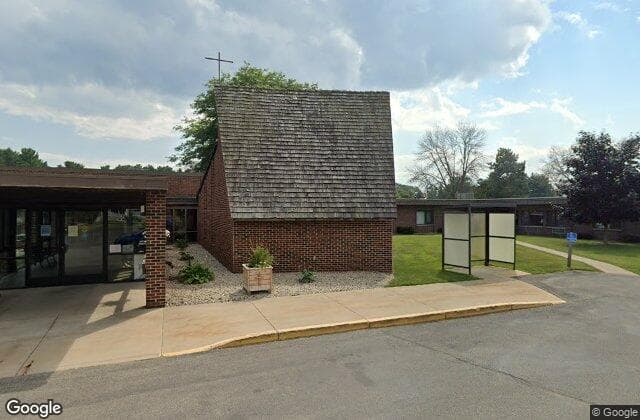 Northland Lutheran Home Health