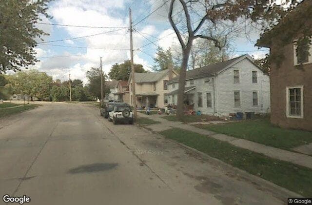 Mercyhealth Transitional Care Center–Janesville