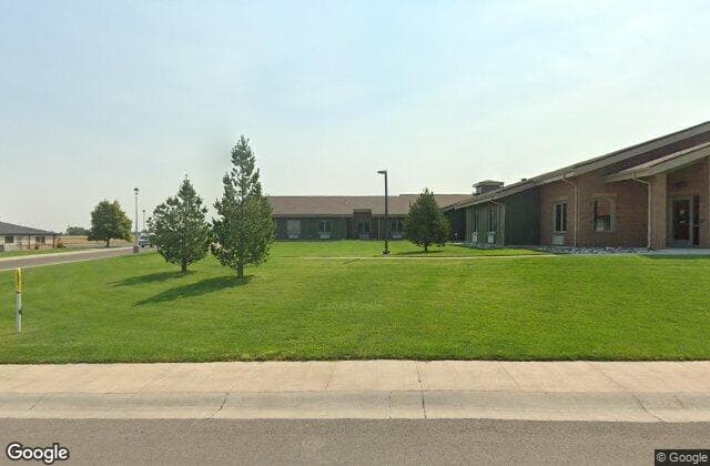 Platte County Legacy Homes