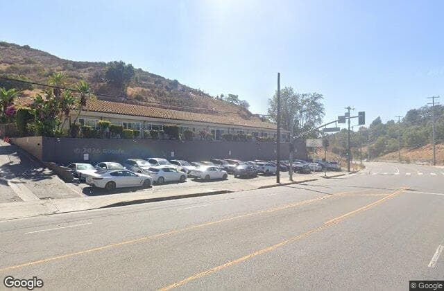 The Hills Healthcare Center