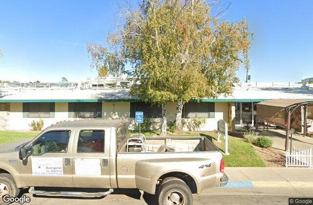 Willows Care Center