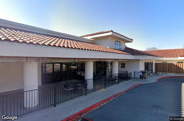 Vineyard Hills Health Center
