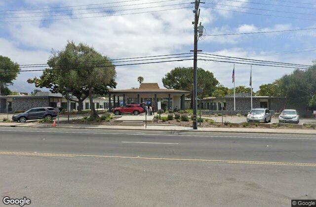 Buena Vista Care Center