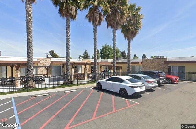 Driftwood Healthcare Center