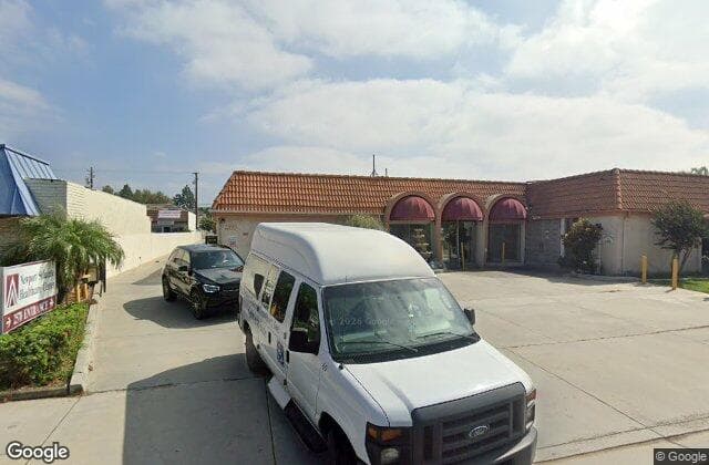 Newport Subacute Healthcare Cn
