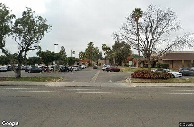 Grand Oaks Care Center