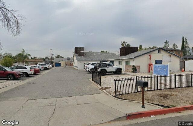 Hillcrest Care