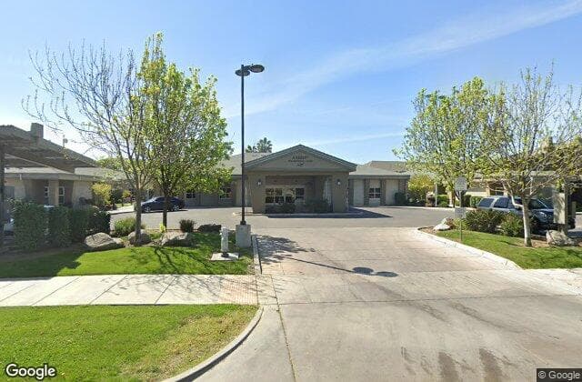 Anberry Post Acute (Formerly Anberry Transitional Care)