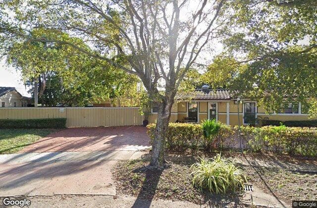 Maggie's Retirement Home
