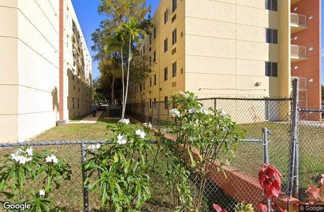 Allapattah Community Housing
