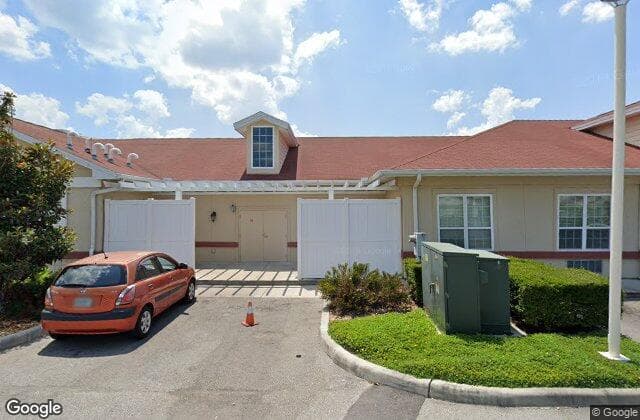Grand Palms Assisted Living & Memory Care