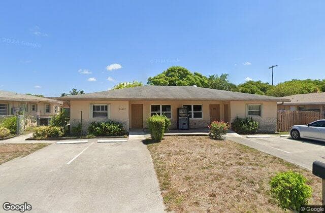 Horizon ALF (Assisted Living Facility)