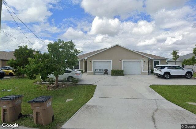 LOVE ASSISTED LIVING FACILITY II CAPE CORAL