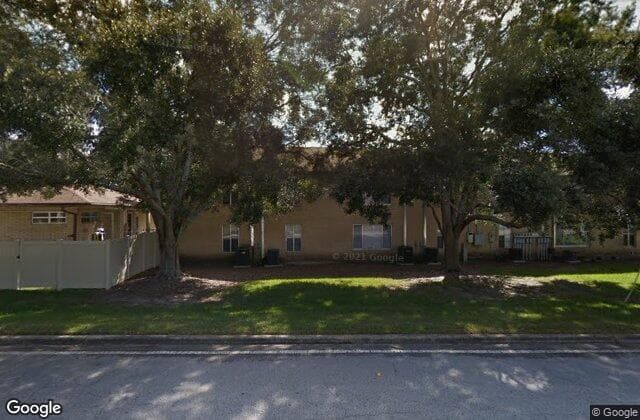 Camelot Chateau Assisted Living