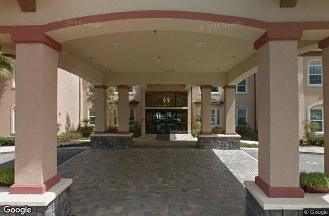 Hawthorne Assisted Living