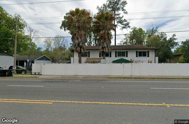 Annie's House