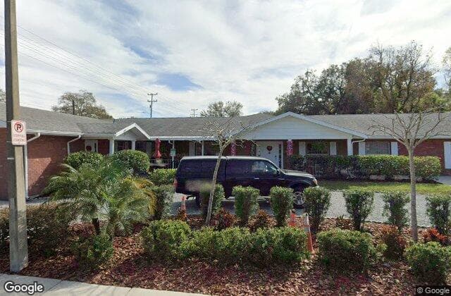Abundant Love Assisted Living Facility