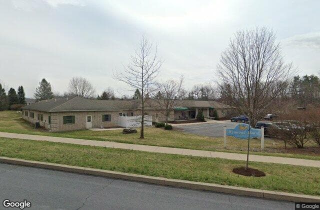 Greenhills Village