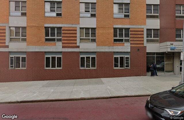 The New Jewish Home, University Avenue Assisted Living