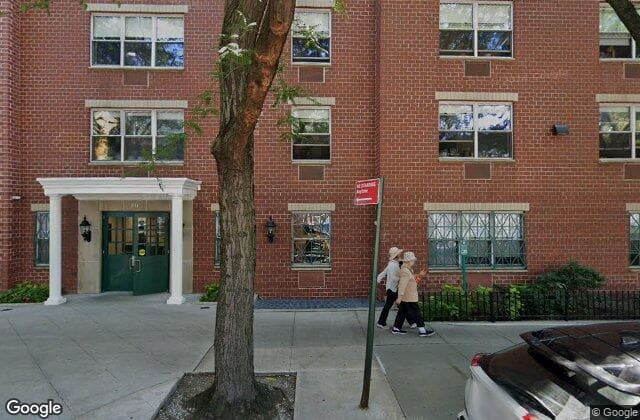 New York Foundation-Snr Citizens