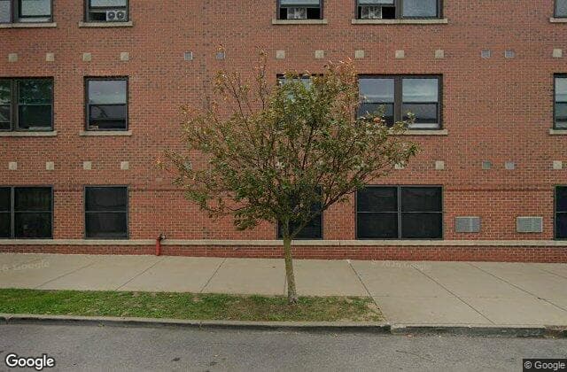 Ivy Rose Housing