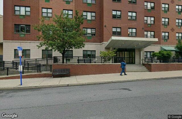 St Joseph's Senior Housing
