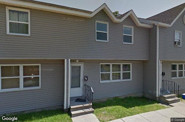 Thelena Town Houses