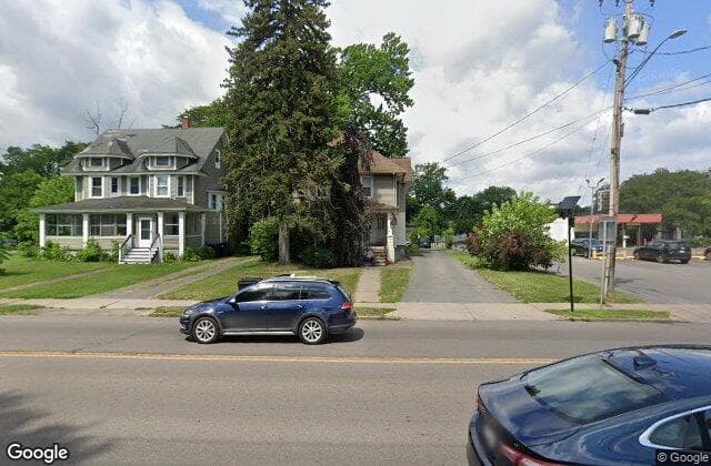 Loretto Community Residences