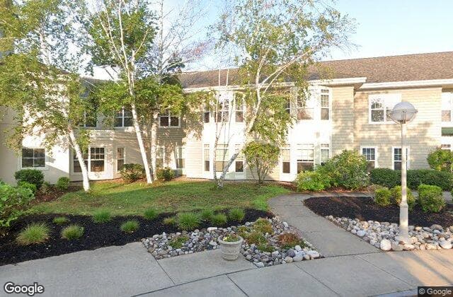 Massry Assisted Living Residence